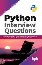 Python Interview Questions