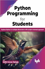 Python Programming for Students 