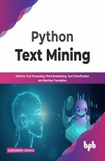 Python Text Mining 