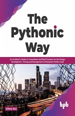Pythonic Way