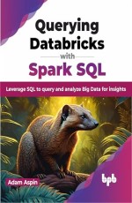 Querying Databricks using Spark SQL 