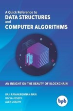 Quick Reference to Data Structures &amp; Computer Algorithms
