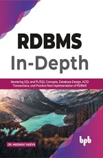 RDBMS In-Depth