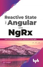 Reactive State for Angular with NgRx
