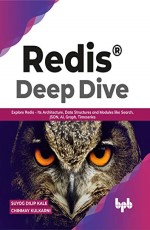 Redis&#174; Deep Dive