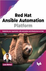Red Hat Ansible Automation Platform 