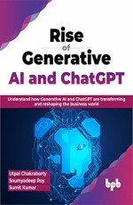 Rise of Generative AI and ChatGPT 