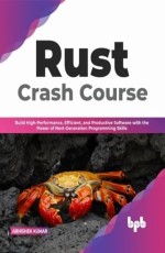 Rust Crash Course 