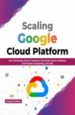 Scaling Google Cloud Platform 