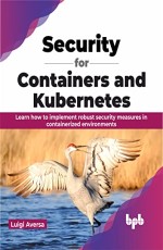 Security for Containers and Kubernetes 