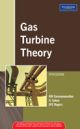 Gas Turbine Theory 5/e