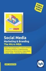 Social Media Marketing &amp; Branding