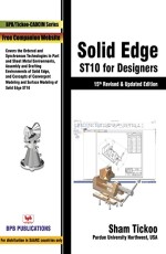 Solid Edge ST10 for Designers
