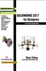 Solid Works 2017 for Designers