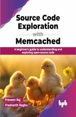 Source Code Exploration with Memcached 