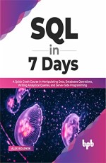 SQL in 7 days 