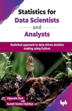 Statistics for Data Scientists &amp; Analysts 
