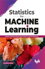 Statistics for Machine Learning