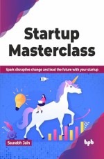 Startup Masterclass 