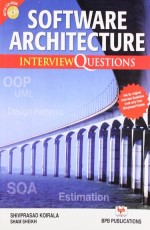 Software Architecture Interview Questions
