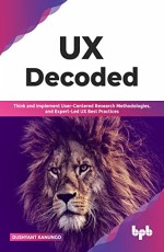 UX Decoded 