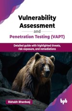 Vulnerability Assessment &amp; Penetration Testing (VAPT) 