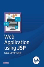Web Application using JSP (Java Server Page)