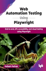 Web Automation Testing Using Playwright 