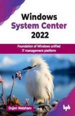 Windows System Center 2022 