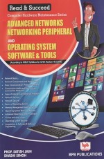 Advanced Networks Networking Peripheral And Operating System Software &amp; Tools (H3-H4)
