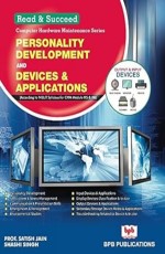 Personality Development and Devices &amp; Applications (H5-H6)