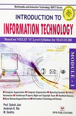 Introduction to Information Technology (O1.R0)