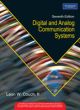 Digital & Analog Communications Systems 7/e