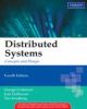 Distributed Systems : Concepts And Design 4/e