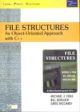File Structures : An Object Oriented Approach With C++ 3/e