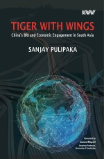 Tiger With Wings Chinas BRI and Economic Engagement in South Asia
