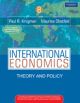 International Economics:  Theory and Policy, 8th Edi.