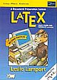 Latex : A Document Preparation System 2/e
