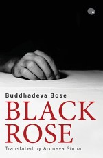 Black Rose 