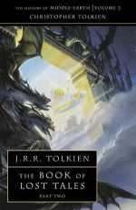 Book Of Lost Tales 2 
