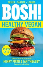 Bosh] The Healthy Vegan Diet 