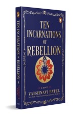 Ten Incarnations of Rebellion