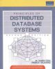 Principles Of Distributed Database Systems