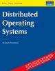 Distributed Operating Systems