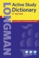 Longman Active Study Dictonary Of English, 4/e