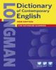 Longman Dictionary Of Contemporary English (PB)