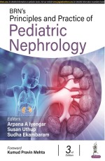 Nammalwar`s Principles and Practice of Pediatric Nephrology