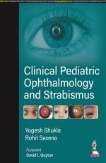 Clinical Pediatric Ophthalmology and Strabismus (POD)