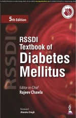 RSSDI Textbook of Diabetes Mellitus