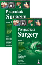 Postgraduate Surgery (2 Volumes)